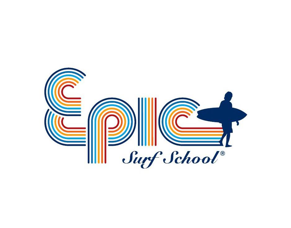 Epic Surf School - Back office